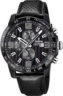 Наручные часы кварцевые мужские Festina F20339