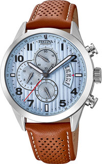 Наручные часы кварцевые мужские Festina F20271