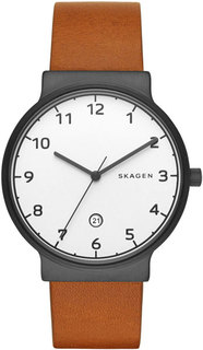 Наручные часы кварцевые мужские Skagen SKW6297
