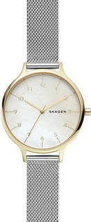 Наручные часы кварцевые женские Skagen SKW2702