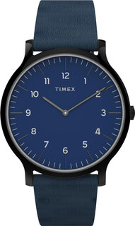Наручные часы кварцевые мужские Timex TW2T66200VN