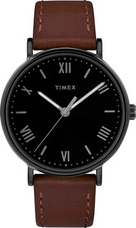 Наручные часы кварцевые мужские Timex TW2R80300RY