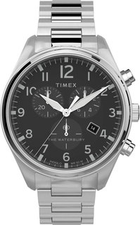Наручные часы кварцевые мужские Timex TW2T70300VN