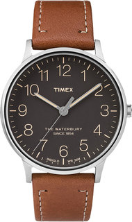Наручные часы кварцевые мужские Timex TW2T27700VN
