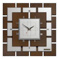 Настенные часы MADO MD-906