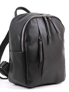 Рюкзак женский Медведково 20с082 черный