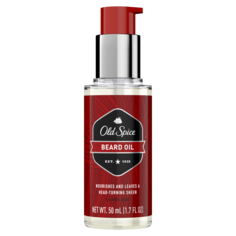 Масло для бороды Old Spice 50 мл