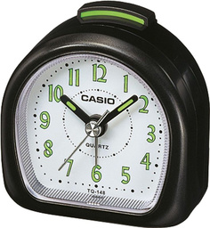 Будильник casio tq-148-1e