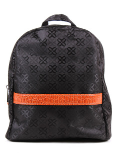 Рюкзак женский Медведково 19с1646-к14 черный