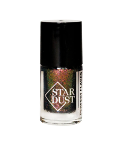 Лак для ногтей Star Dust PerfectFlakes тон 401 11 мл