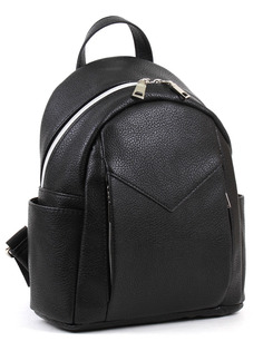 Рюкзак женский Медведково mix17781320401 черный