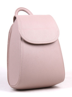 Рюкзак женский Медведково mix17756019401 бежевый