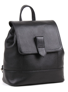 Рюкзак женский Медведково mix17708018471 черный