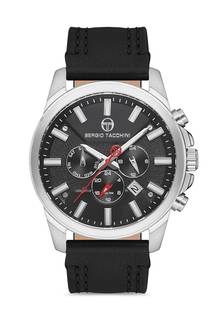 Наручные часы мужские Sergio Tacchini ST.1.10152-1 черные