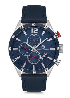 Наручные часы мужские Sergio Tacchini ST.5.148.01 синие