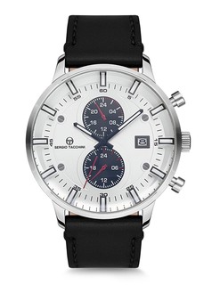 Наручные часы мужские Sergio Tacchini ST.5.149.06 черные
