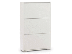 Обувница Вентал Viva-3 VIVA 3 Белый, белый