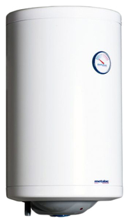 Водонагреватель накопительный Metalac Optima EZV 50 KH R white