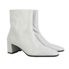 Ботильоны женские Vagabond 5113-001-80 серые 39 RU