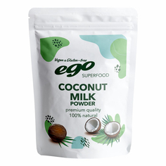 Сухое кокосовое молоко Ego 50% 150 г ЭГО