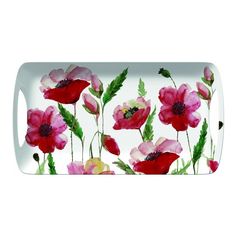 Поднос Kitchen Craft Watercolour 38.5x20 см, 5233427