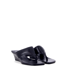 Шлепанцы женские Vagabond 4907-201-20 черные 37 RU