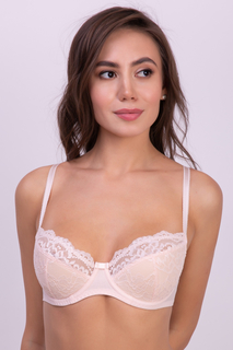 Бюстгальтер женский Lauma 72F41 розовый 90F