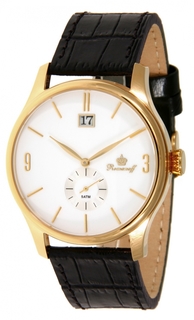 Наручные часы мужские Romanoff 30521A1BL