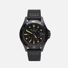 Наручные часы мужские Timex Navi XL Leather