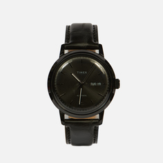 Наручные часы мужские Timex Marlin Leather
