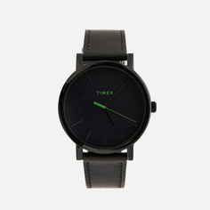 Наручные часы мужские Timex Originals Leather TW2U05700YL