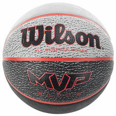 Мяч баскетбольный WILSON MVP ELITE, р.7 WTB1460XB07