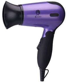 Фен Василиса ФН2-1400 Black Purple