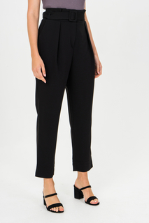 Брюки женские Tom Farr T W7575.58 черные M