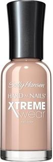 Лак для ногтей SALLY HANSEN Hard As Nails Xtreme Wear, тон №105 bare it all