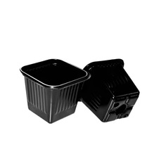 Горшок для рассады Тип-Топ 7х7х8 см 10 шт. TIP & TOP