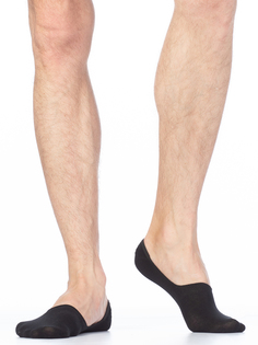 Носки мужские Hobby Line черные 41-43