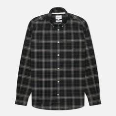 Рубашка мужская NORSE PROJECTS N40-0566 серая L
