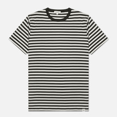Футболка мужская NORSE PROJECTS N01-0563 черная M
