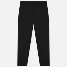 Брюки мужские NORSE PROJECTS N25-0319 черные 36 EU