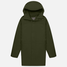 Куртка мужская NORSE PROJECTS N55-0479 хаки S