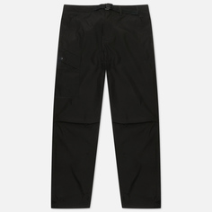 Брюки мужские NORSE PROJECTS N25-0333 черные XL