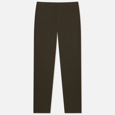Брюки мужские NORSE PROJECTS N25-0263 хаки 30