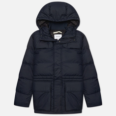Пуховик мужской NORSE PROJECTS N55-0523 синий S