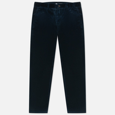 Брюки мужские NORSE PROJECTS N25-0348 синие 32