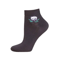 Носки Брестские 1502 Bamboo черные 36-37