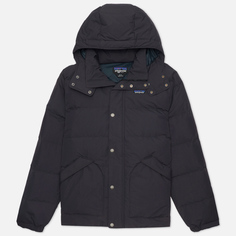 Пуховик мужской Patagonia 20600-INBK черный S
