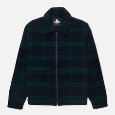 Куртка мужская Edwin I029817.0NG.99 синяя M