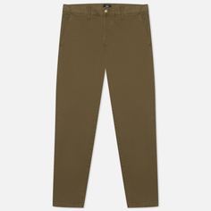 Брюки мужские Edwin I029824.UNG.GD хаки 36