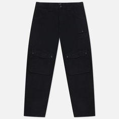 Брюки мужские Edwin I029749.89.02 черные L